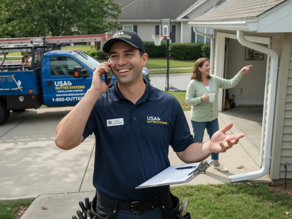 Gutter Installation Little Rock, SC FAQs